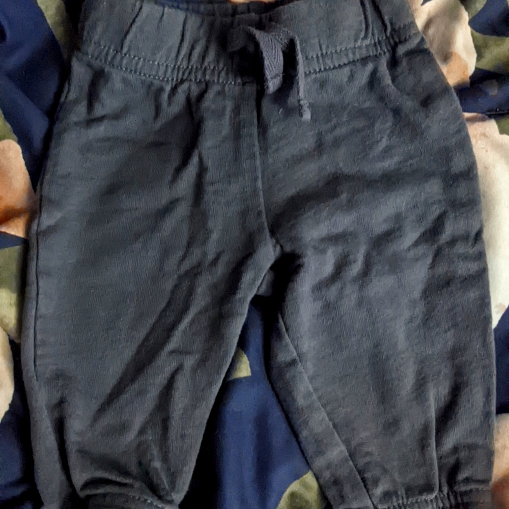 Child of Mine sweatpants